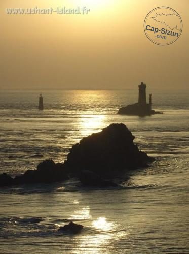 La pointe du Raz