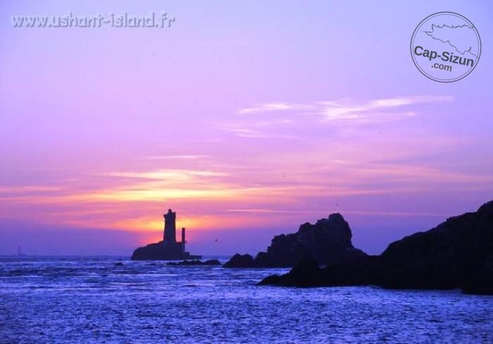 La pointe du Raz