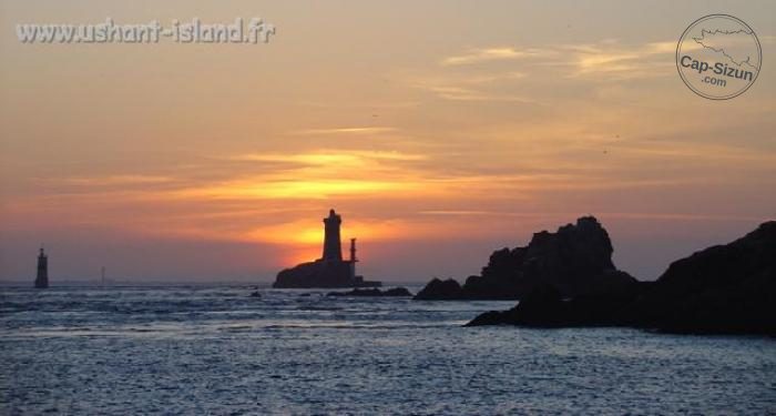 La pointe du Raz