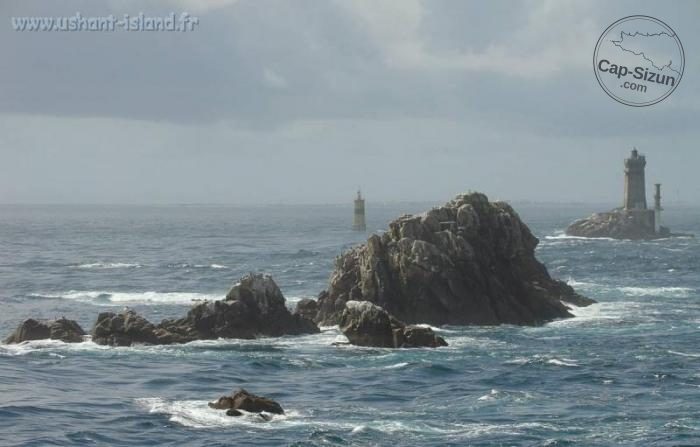 La pointe du Raz