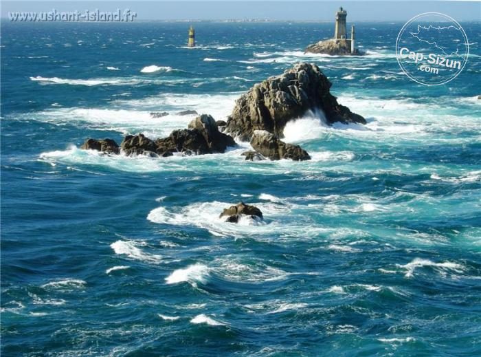 La pointe du Raz