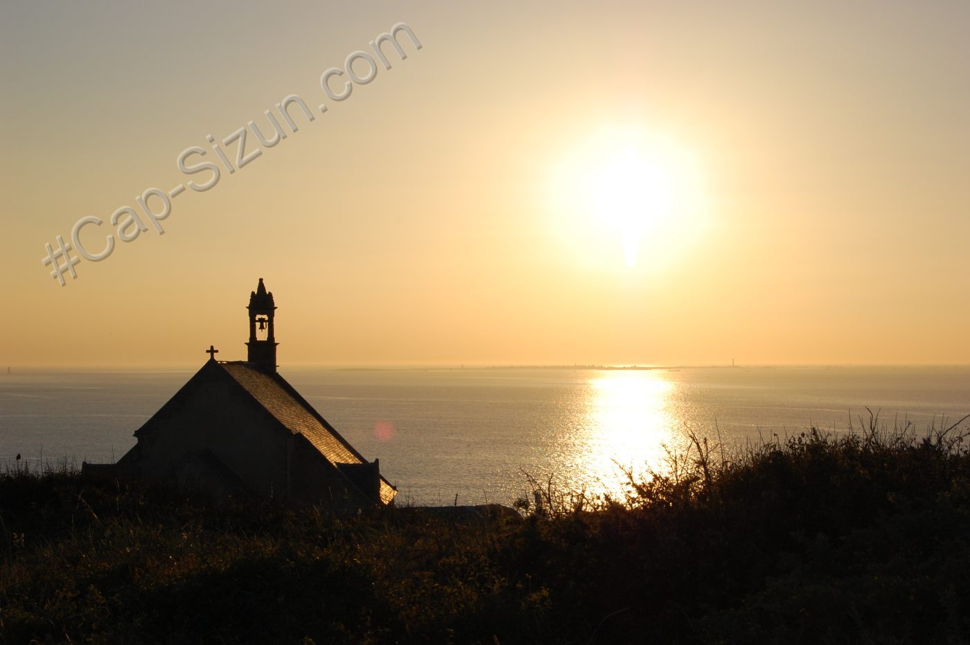 Chapelle de St They
