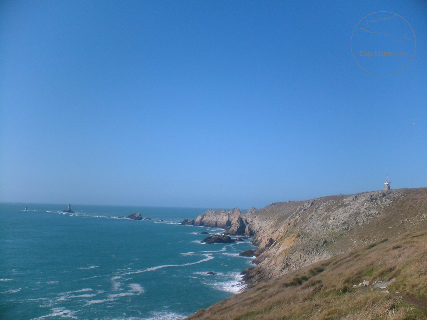 La pointe du raz