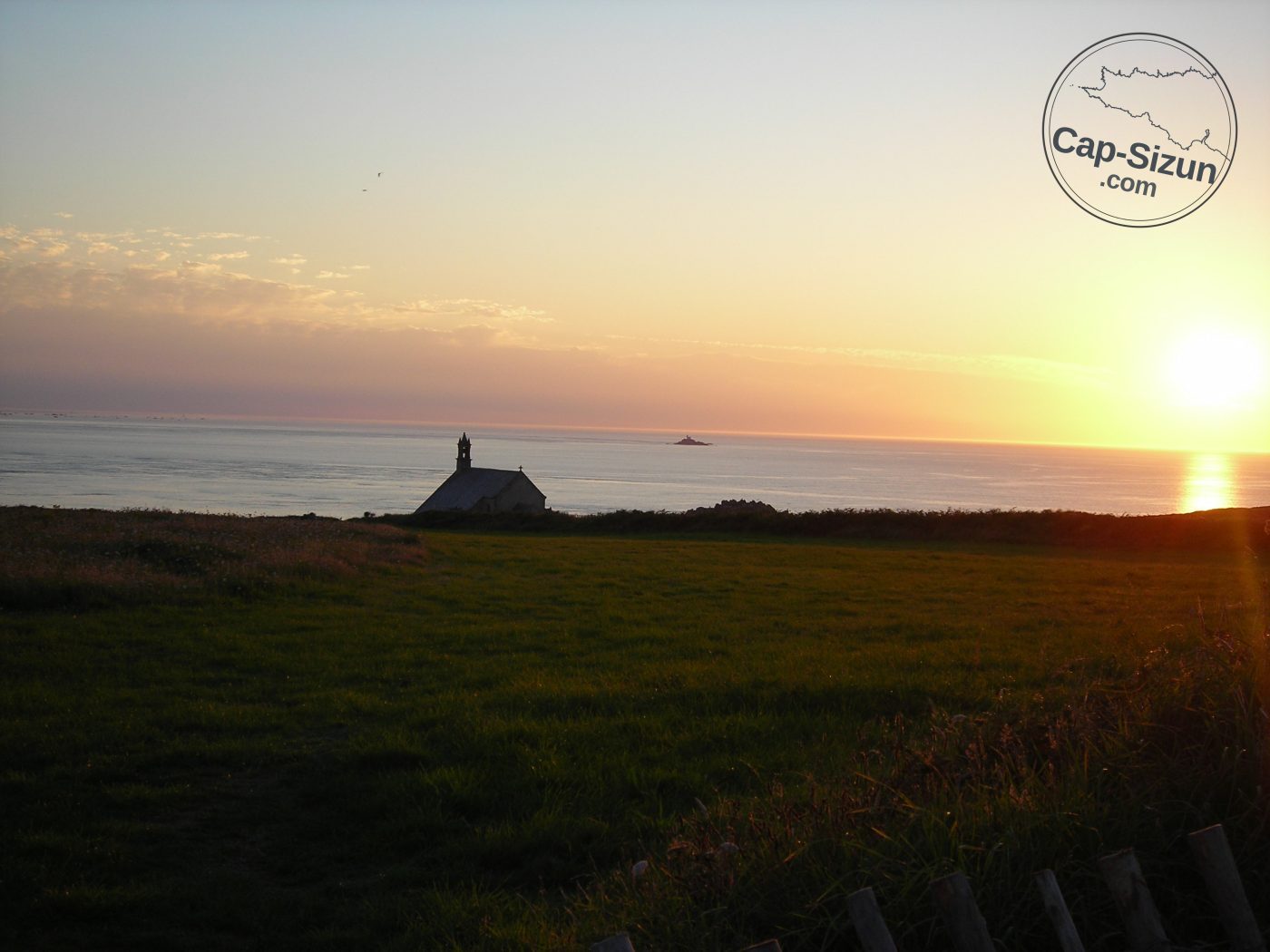 Pointe du Van