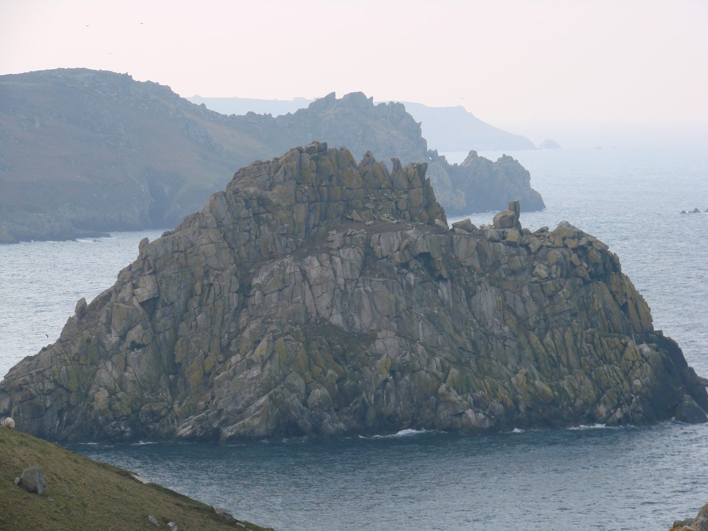 Falaise