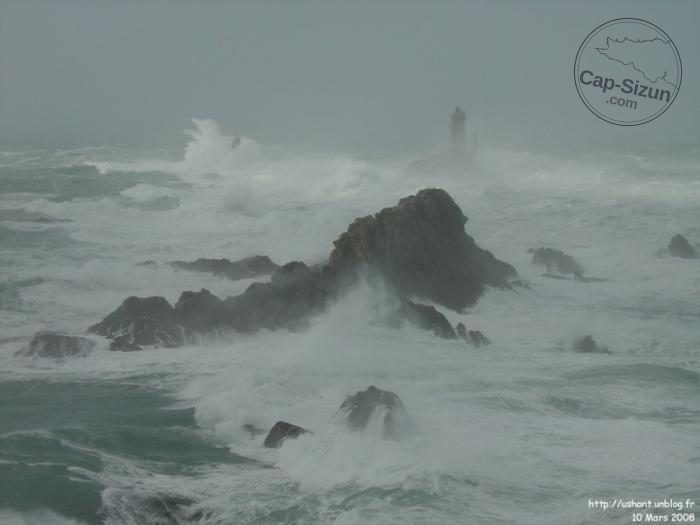 Tempest du 10 Mars 2008 ... çà décoiffe !!!!
