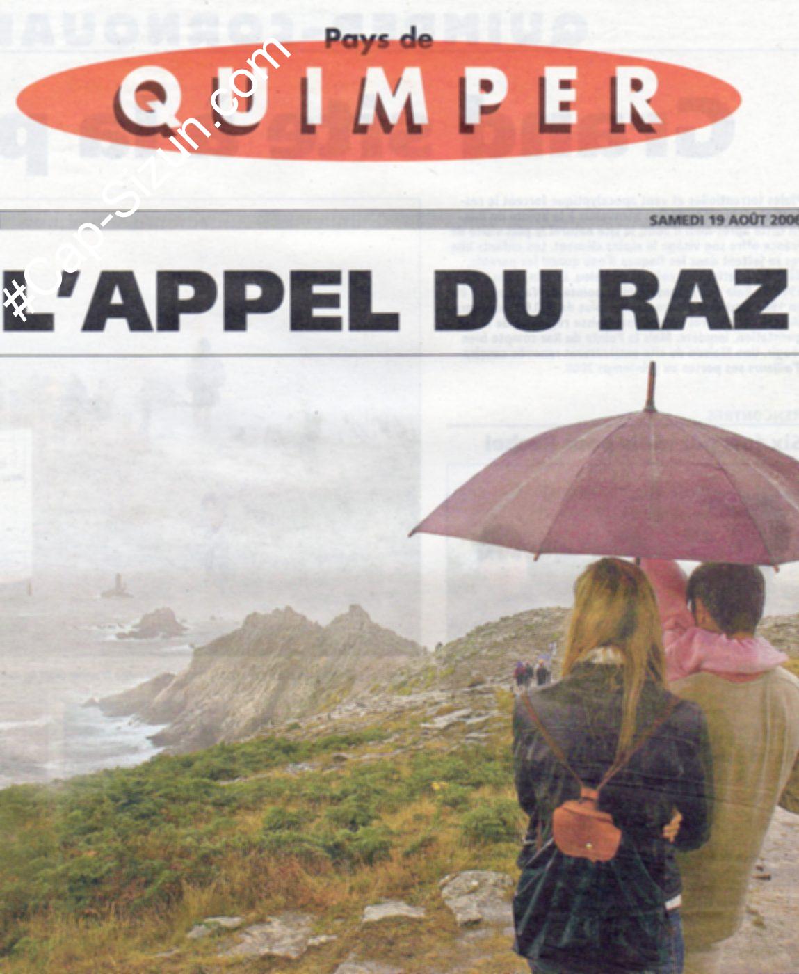 Titre du télégramme