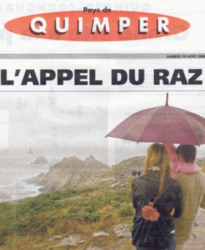 Titre du télégramme