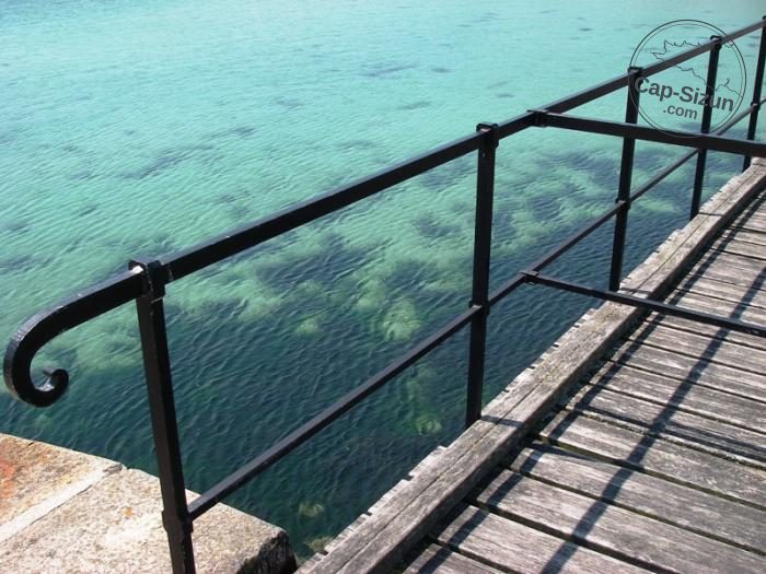 Passerelle