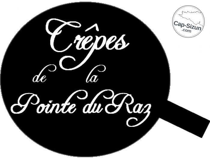Crêpes de la Pointe du Raz