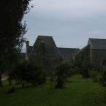 manoir de Kerazan 
