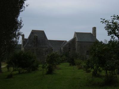 Manoir de Kerazan