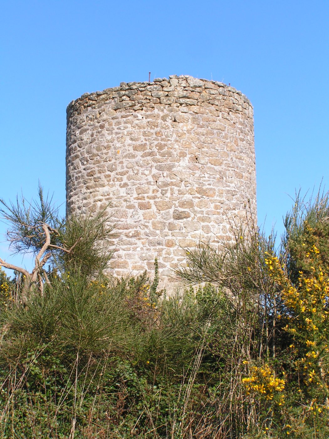 Moulin de Barboa  