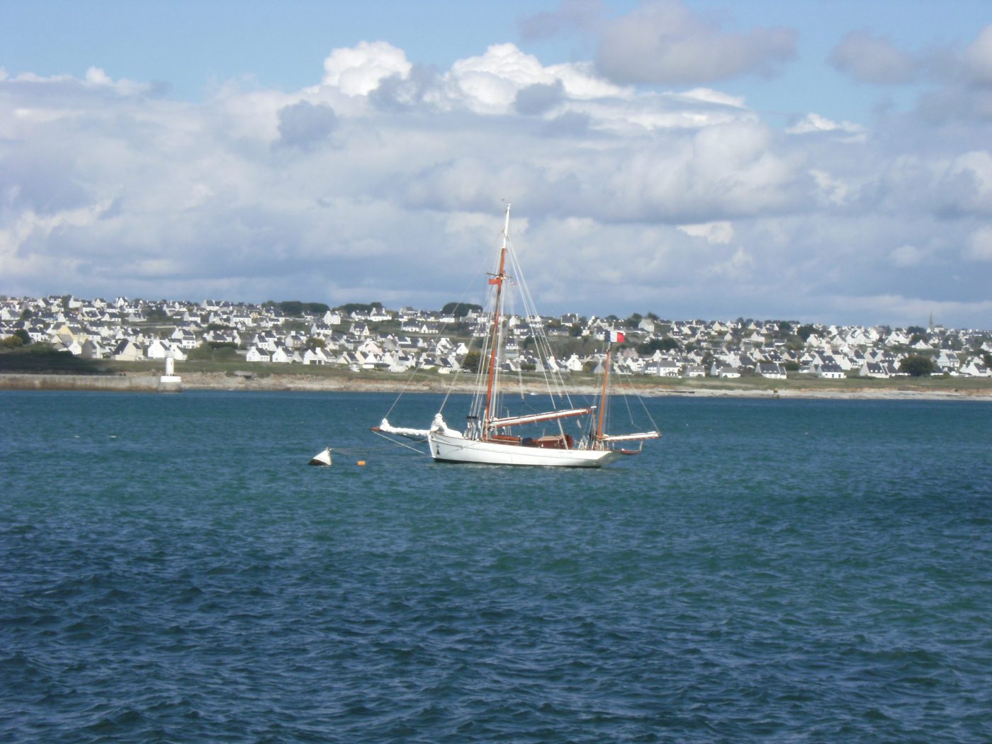 La grande Hermine 
