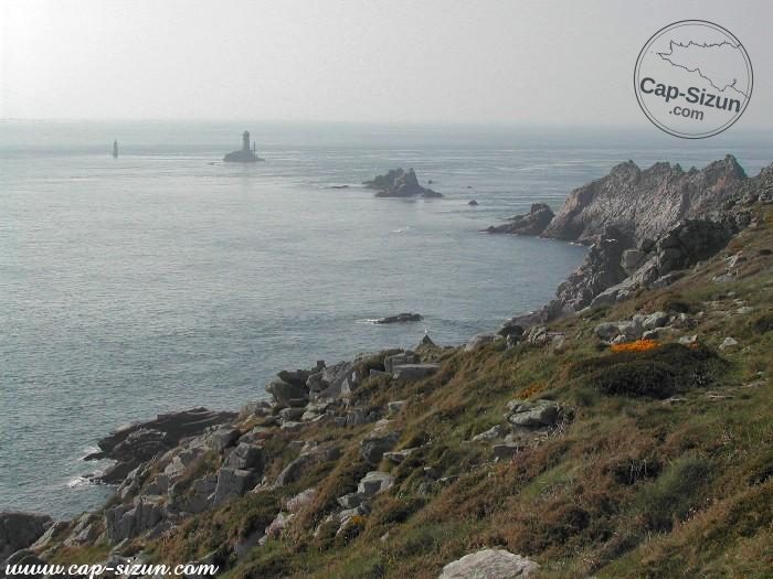 La pointe du Raz