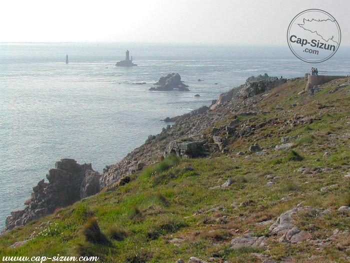 La pointe du Raz