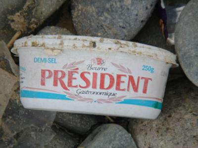 Plage de Gwendrez