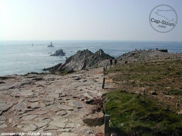 La pointe du Raz
