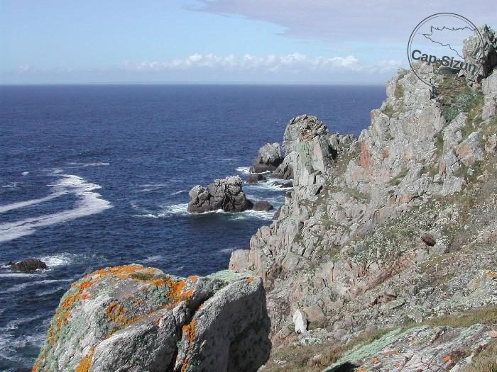 La pointe du Van