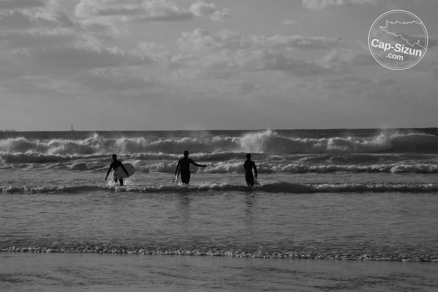 Surfers