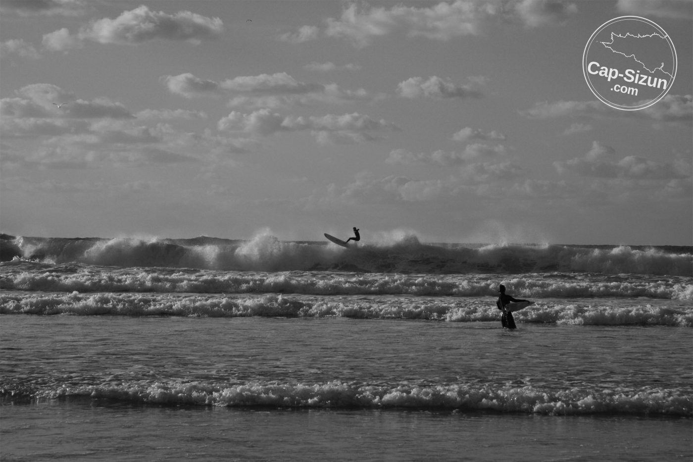 Surfers bis