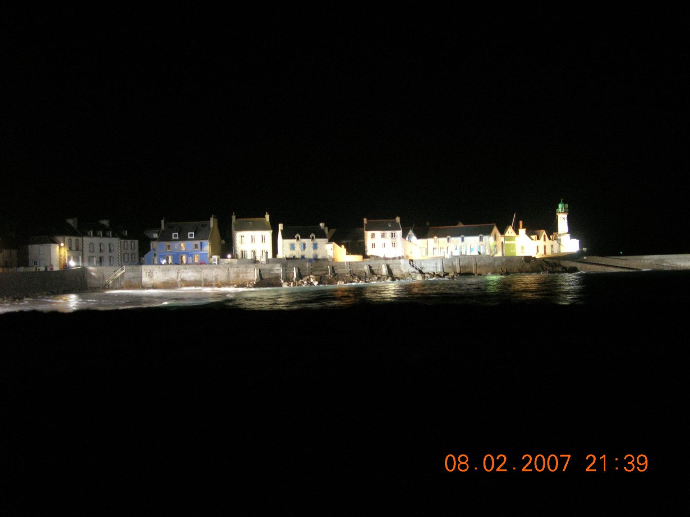 Île de sein
