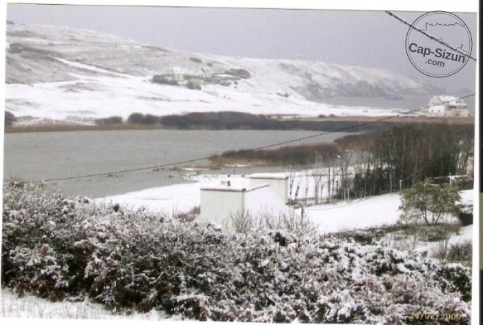 Manteau blanc