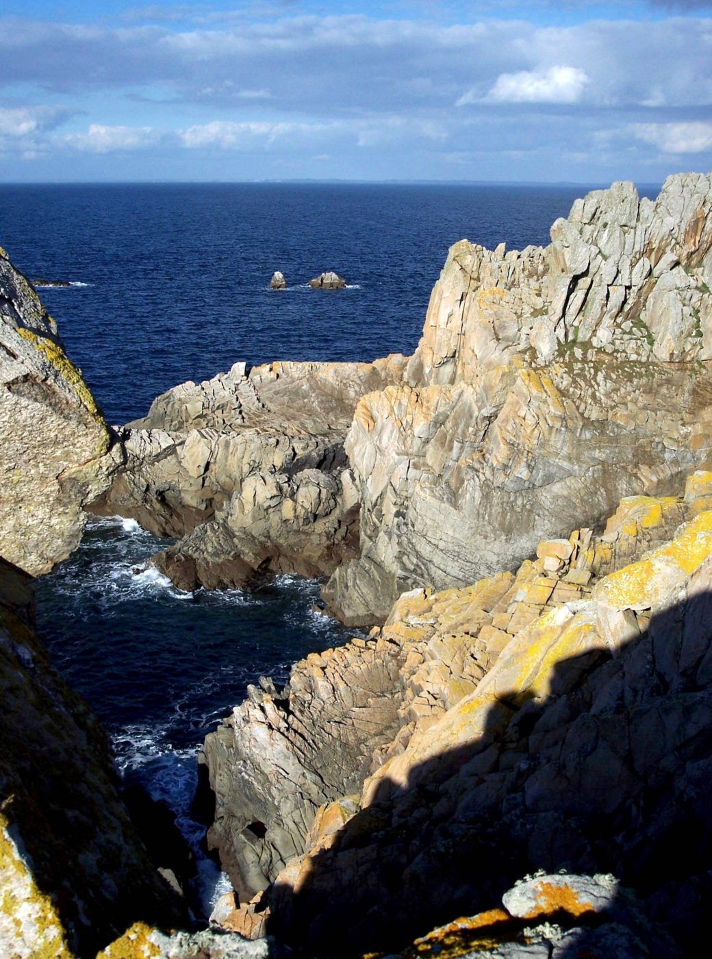 La pointe de Penharn