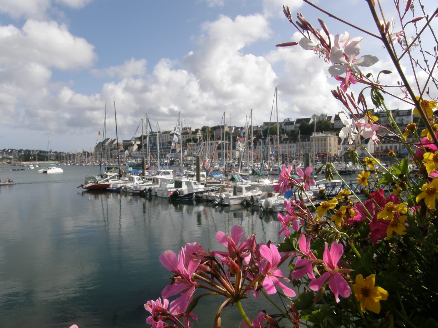 Port d' Audierne