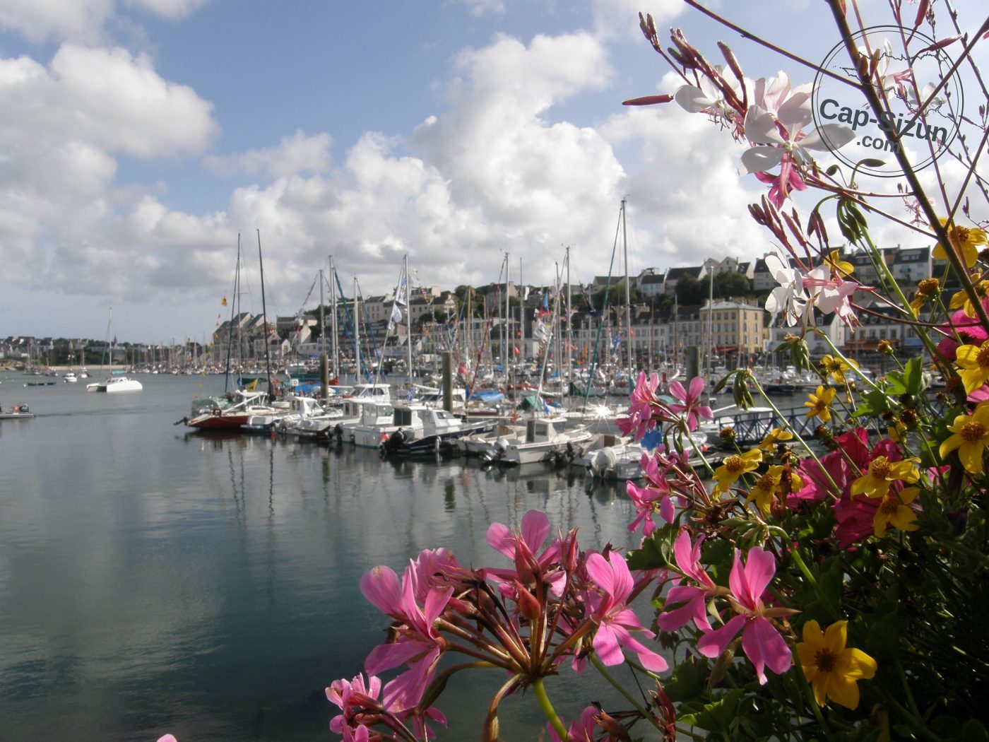 Port d' Audierne