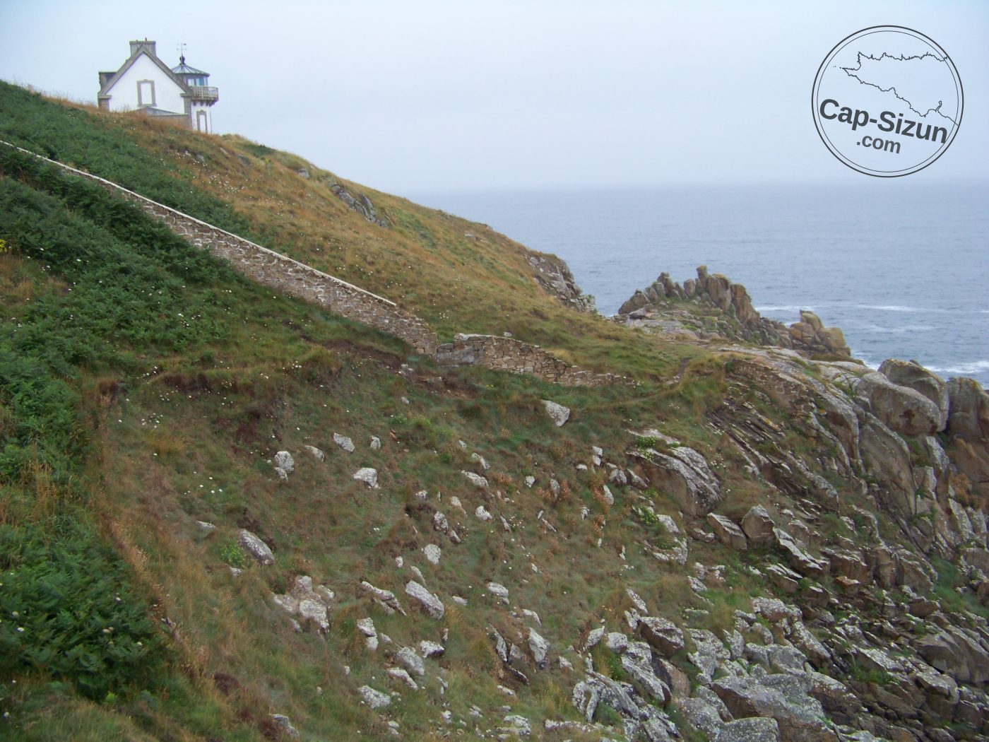 La Maison-Phare de la Pointe du Millier 
