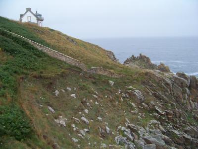 La Maison-Phare de la Pointe du Millier 