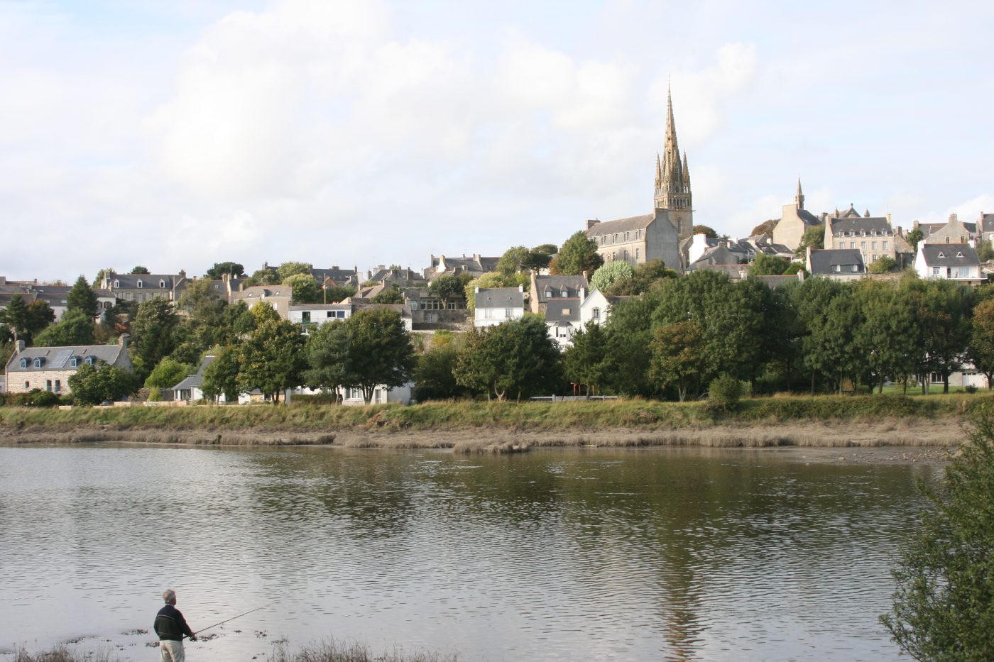 Pont- Croix