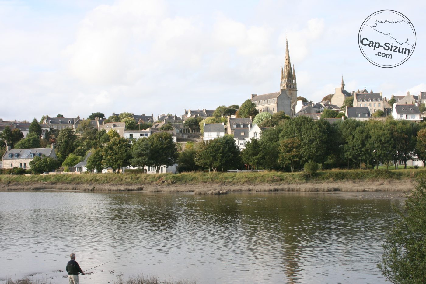 Pont- Croix