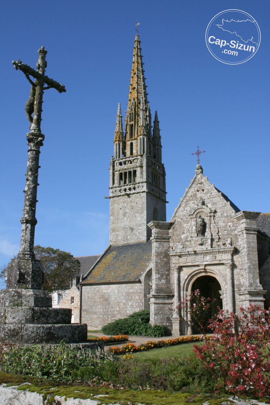 Eglise de Beuzec-Cap-Sizun
