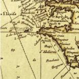 877-carte-ancienne-des-cotes-de-cornouailles