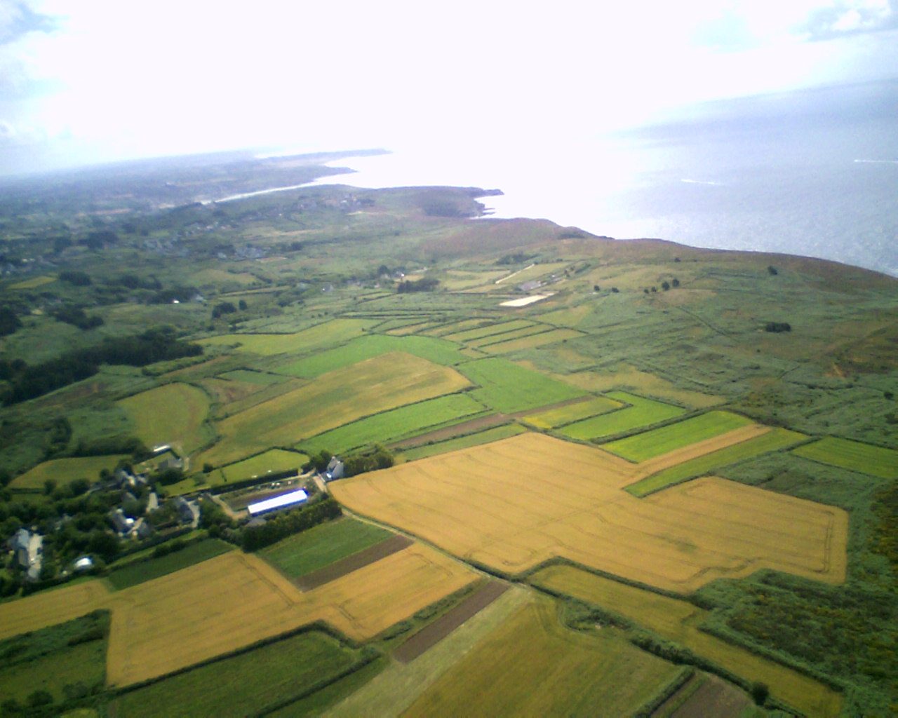 Baie d' Audierne