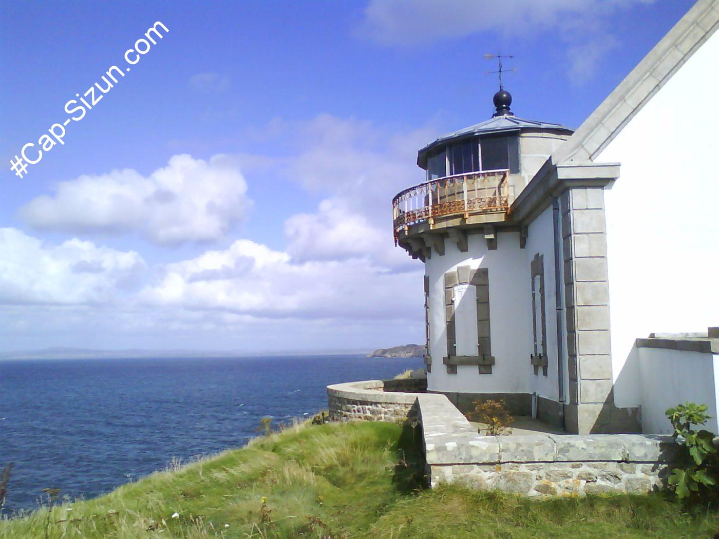 Pointe du Millier