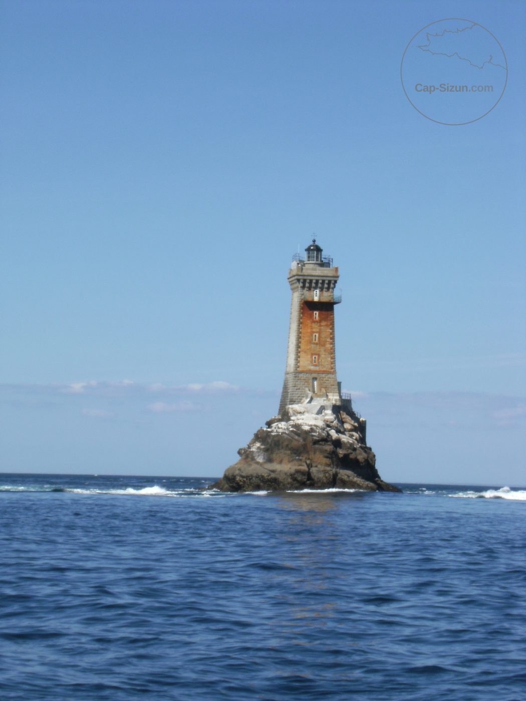 Phare de la Vieille 