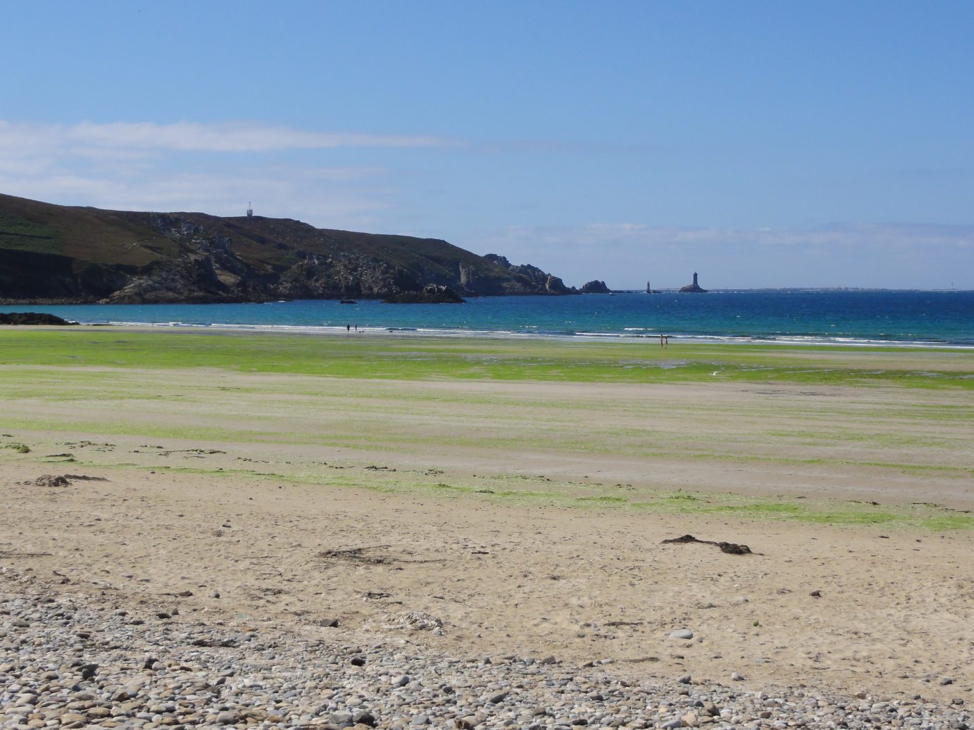 Baie des Trépassés 