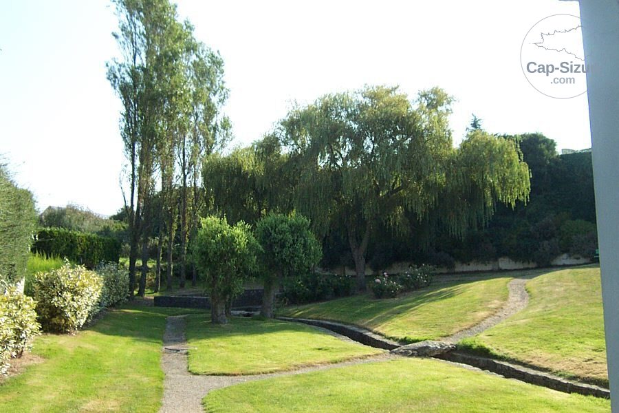 Le jardin de Bearna