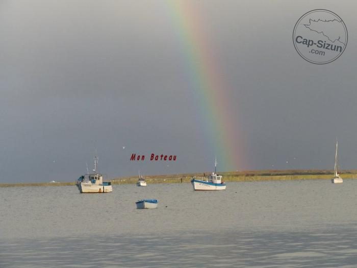 Ile de sein