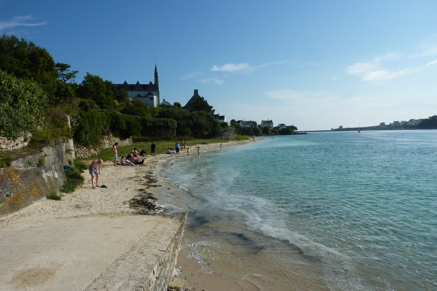 St Julien