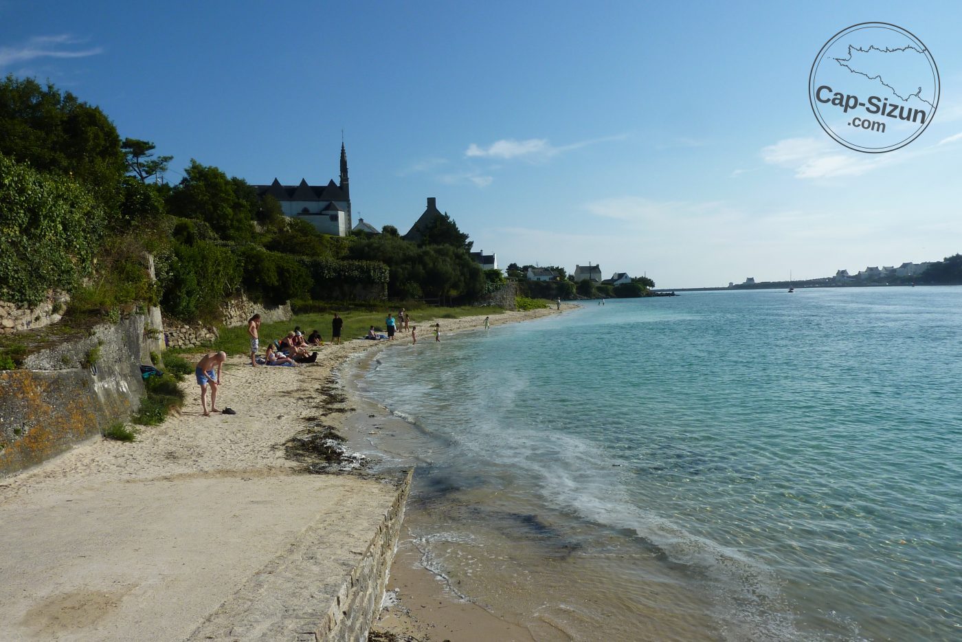 St Julien